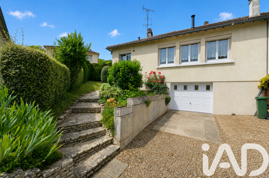 Maison 4 pièces 329000 €