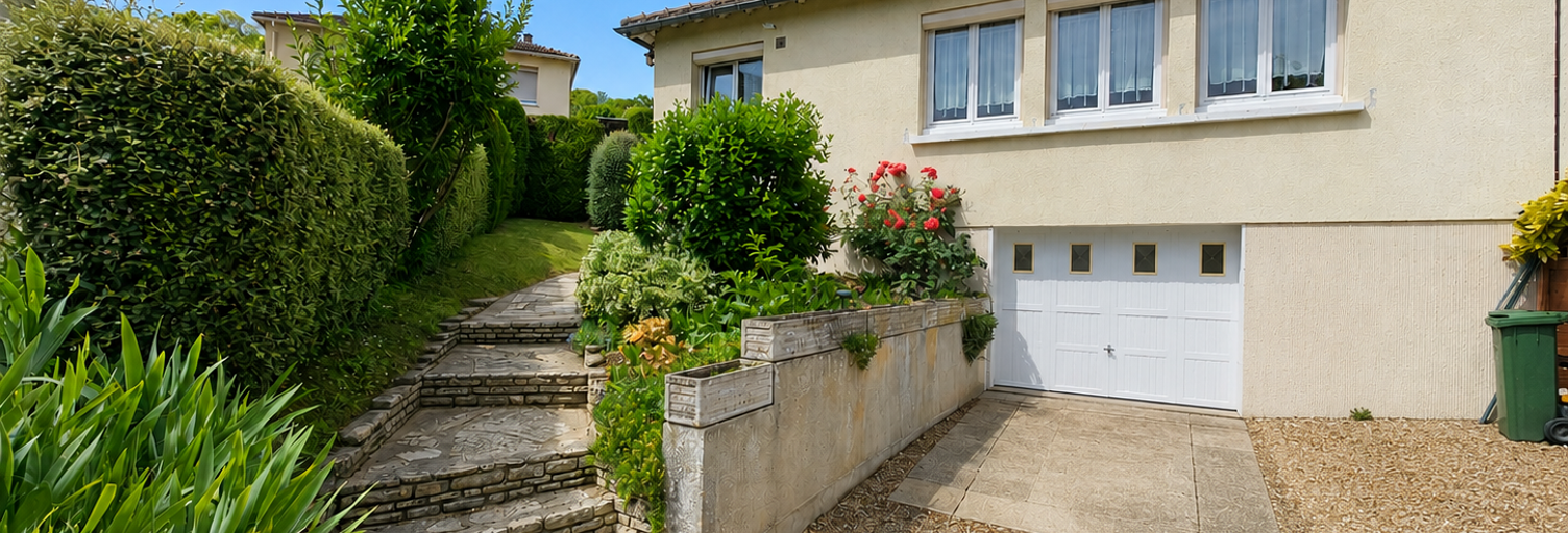 Maison 4 Pièces 75 m² à vendre à Maule (78580)