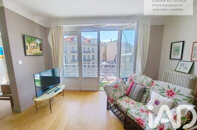 Appartement 3 pièces 570000 €