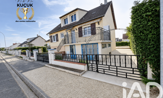 Maison 6 Pièces 131 m² à vendre à Sully-sur-Loire (45600)