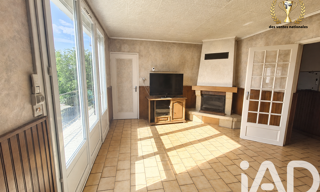 Maison 6 Pièces 131 m² à vendre à Sully-sur-Loire (45600)