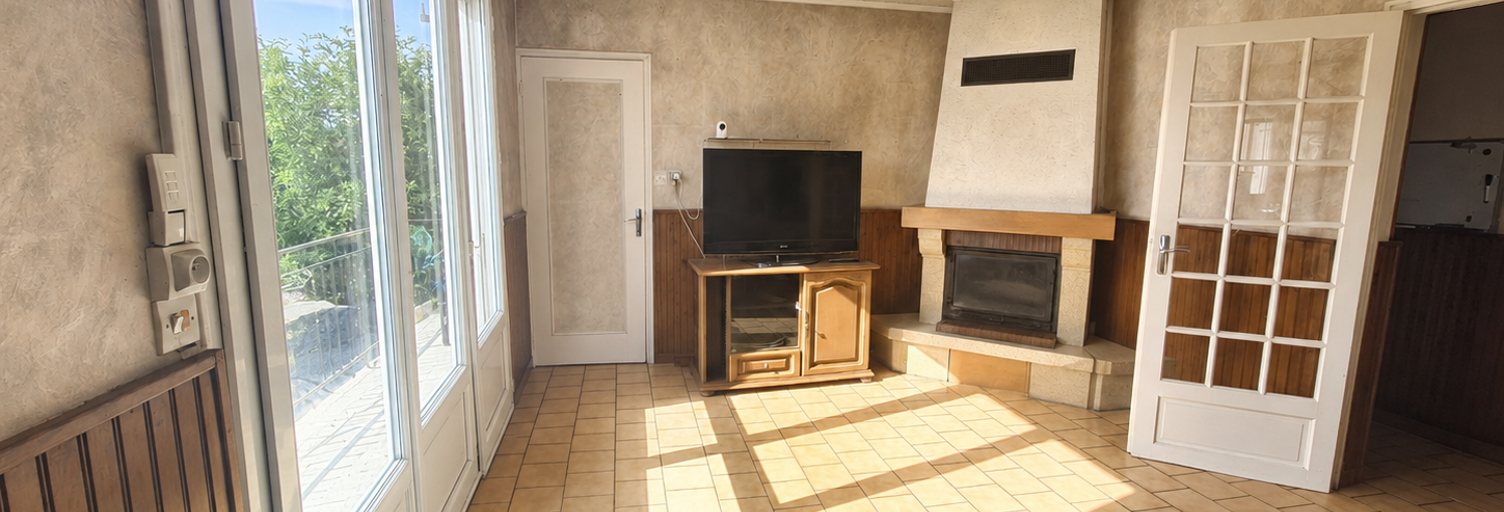 Maison 6 Pièces 131 m² à vendre à Sully-sur-Loire (45600)