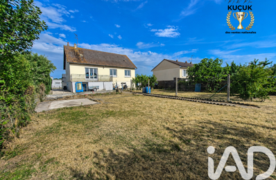 Vente Maison/villa 6 pièces — photo du bien