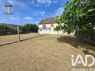 Vente Maison/villa 6 pièces — photo 2
