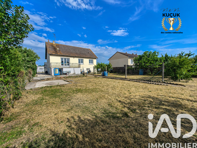 Vente Maison/villa 6 pièces — photo du bien