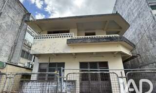 Immeuble  383 m² à vendre à Pointe-à-Pitre (97110)