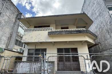 Immeuble  295000 €