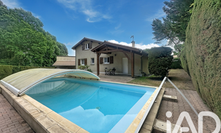 Maison 4 Pièces 90 m² à vendre à Mont-de-Marsan (40000)