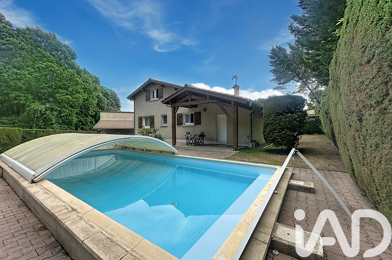 Maison 4 pièces 249000 €