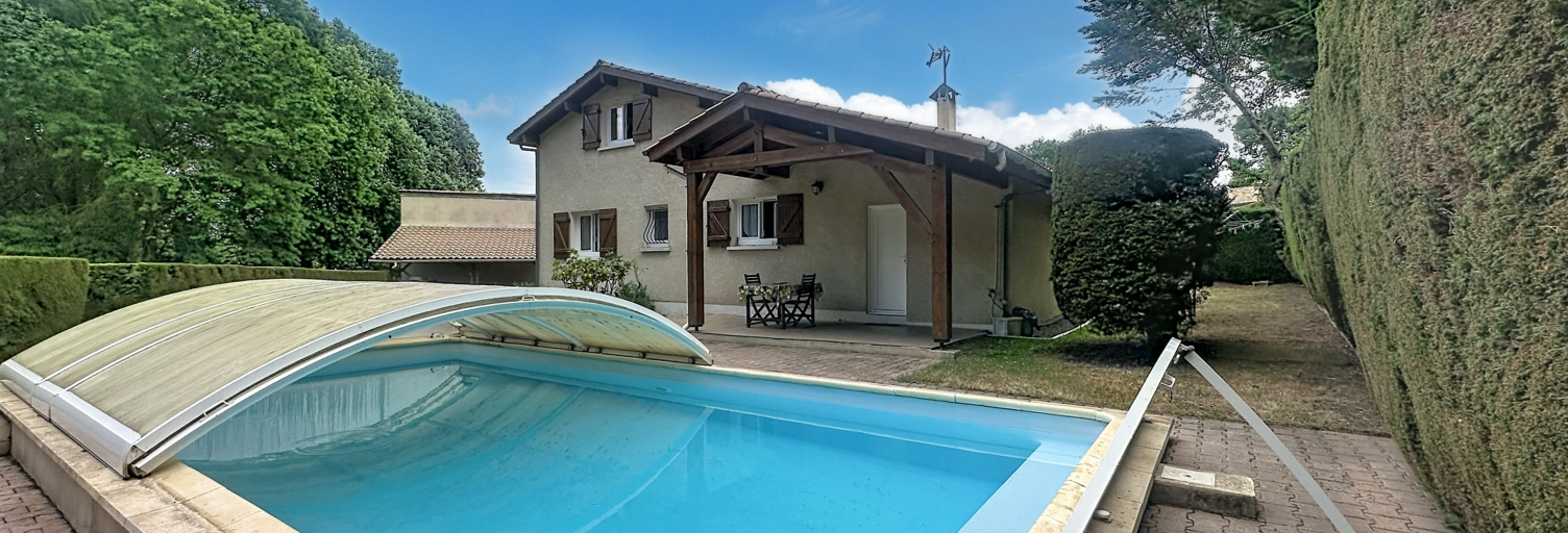 Maison 4 Pièces 90 m² à vendre à Mont-de-Marsan (40000)