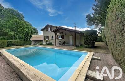 Vente Maison traditionnelle 4 pièces — photo du bien
