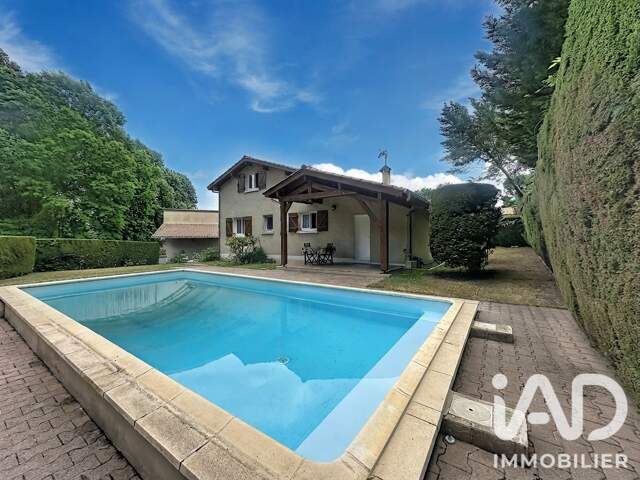 Vente Maison traditionnelle 4 pièces — photo du bien