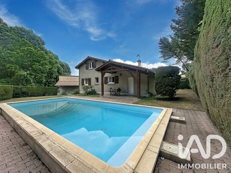 Vente Maison traditionnelle 4 pièces — photo 1
