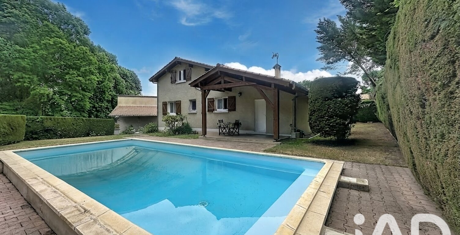Vente Maison traditionnelle 4 pièces — photo 1