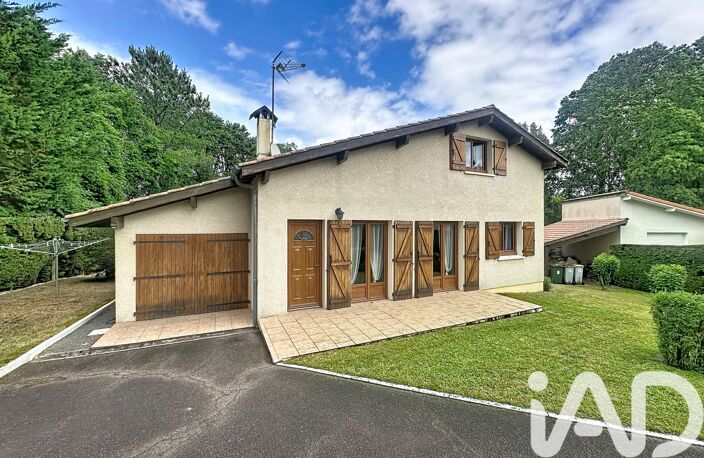 Vente Maison traditionnelle 4 pièces — photo 2