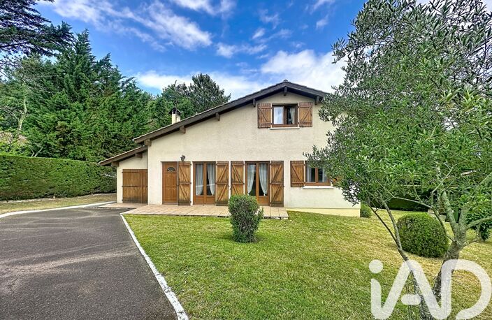 Vente Maison traditionnelle 4 pièces — photo 3