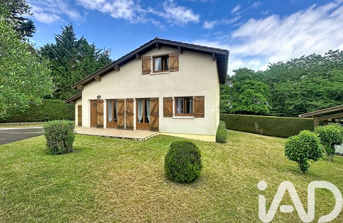 Vente Maison traditionnelle 4 pièces — photo 4