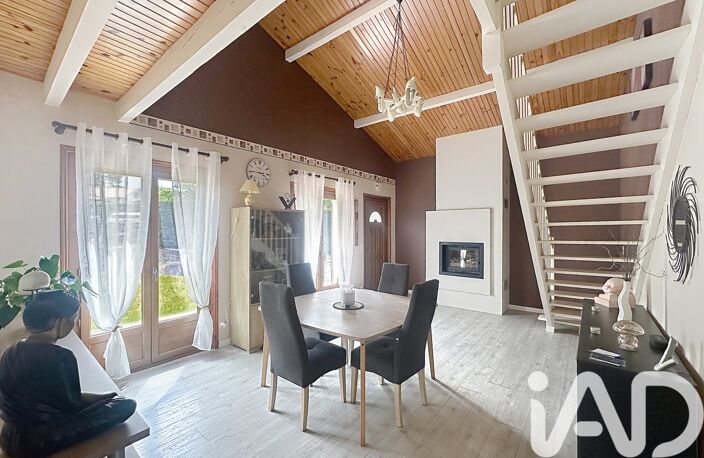 Vente Maison traditionnelle 4 pièces — photo 5