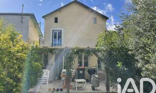 Maison 5 Pièces 92 m² à vendre à Sarcelles (95200)