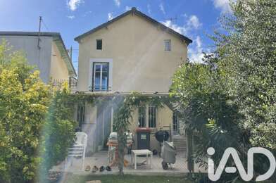 Maison 5 pièces 317000 €