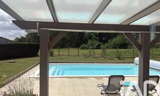 Maison 7 Pièces 162 m² à vendre à Boisredon (17150)