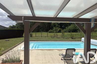 Maison 7 pièces 319000 €