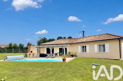Maison 7 pièces 319000 €
