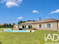 Vente Maison traditionnelle 7 pièces — photo 2