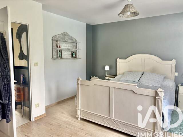 Vente Maison traditionnelle 7 pièces — photo du bien