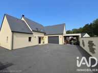 Vente Maison/villa 5 pièces — photo 2