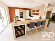 Vente Maison/villa 5 pièces — photo 4