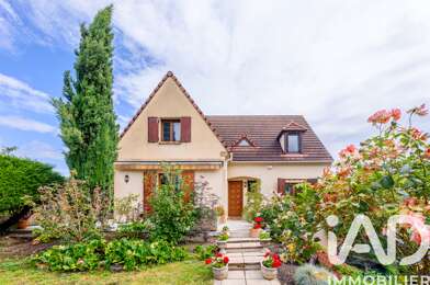 Maison 7 pièces 569000 €