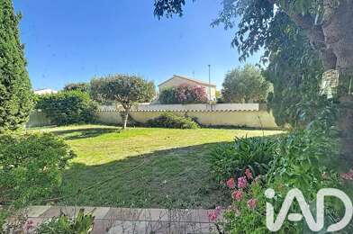Maison 6 pièces 540000 €