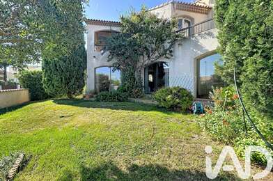 Maison 6 pièces 540000 €