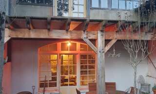 Maison 6 Pièces 184 m² à vendre à Miramont-de-Guyenne (47800)