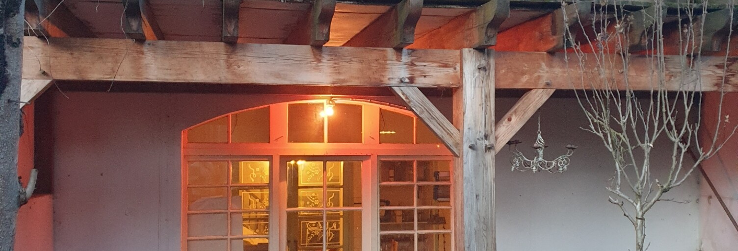 Maison 6 Pièces 184 m² à vendre à Miramont-de-Guyenne (47800)