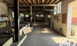 Maison 6 Pièces 184 m² à vendre à Miramont-de-Guyenne (47800)