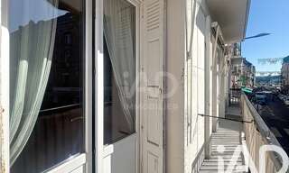 Appartement 3 Pièces 94 m² à vendre à Dieppe (76200)