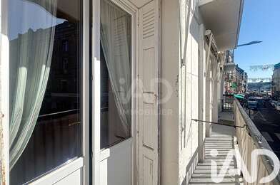 Appartement 3 pièces 357000 €