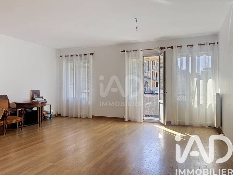 Vente Appartement 3 pièces — photo 1