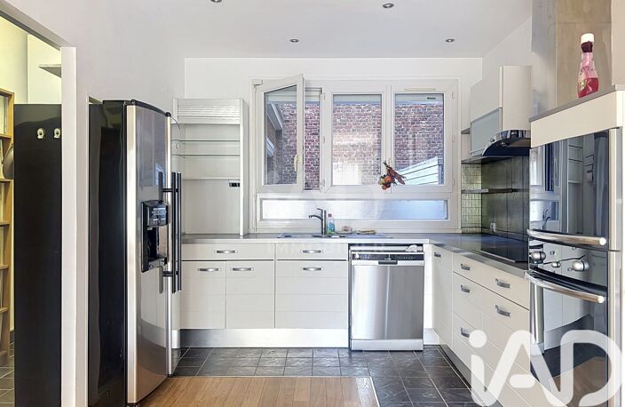 Vente Appartement 3 pièces — photo 2