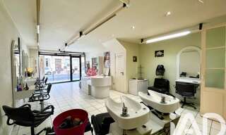 Commerce  50 m² à vendre à Narbonne (11100)