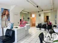 Vente Boutique/Local commercial 50 m&sup2; — photo 2