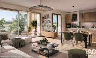 Appartement 4 Pièces 95 m² à vendre à Saint-Berthevin (53940)