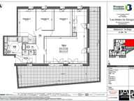 Vente Appartement 4 pièces — photo 2