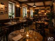 Vente Restaurant 85 m&sup2; — photo 2