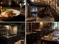 Vente Restaurant 85 m&sup2; — photo 3