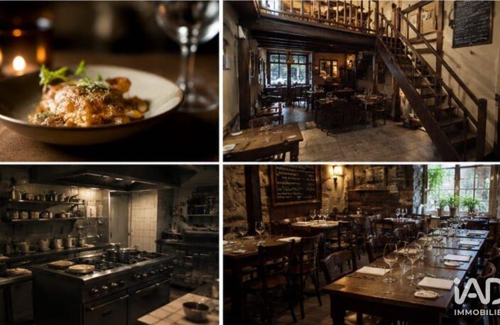 Vente Restaurant 85 m&sup2; — photo 3