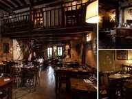 Vente Restaurant 85 m&sup2; — photo 4