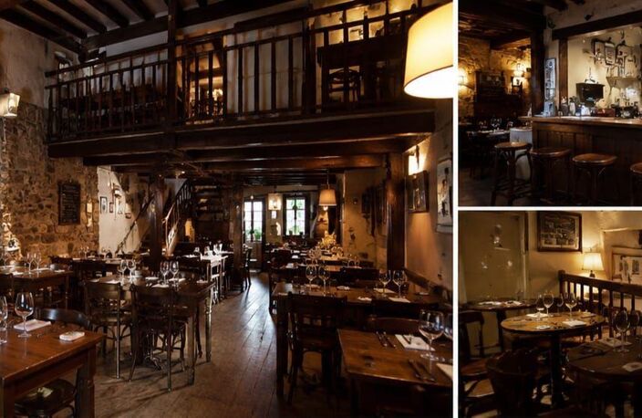 Vente Restaurant 85 m&sup2; — photo 4